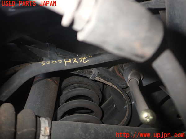 2UPJ-32055445]BMW 335i カブリオレ(WL35)リアスタビライザー 中古 (E93)_m0001.jpg