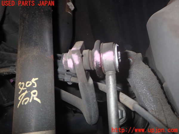 2UPJ-32055445]BMW 335i カブリオレ(WL35)リアスタビライザー 中古 (E93)_m0003.jpg