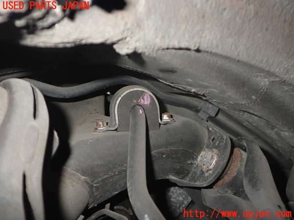 2UPJ-32055445]BMW 335i カブリオレ(WL35)リアスタビライザー 中古 (E93)_m0004.jpg