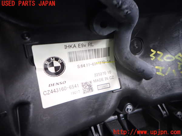 2UPJ-32056081]BMW 335i カブリオレ(WL35)エバポレーター1 中古 (E93)_m0003.jpg