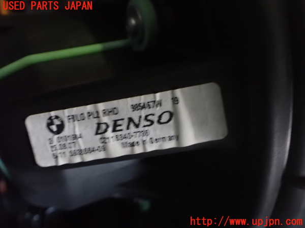 2UPJ-32056081]BMW 335i カブリオレ(WL35)エバポレーター1 中古 (E93)_m0005.jpg