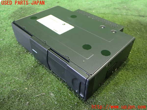 2UPJ-32056505]BMW 335i カブリオレ(WL35)CDチェンジャー 中古 (E93)_m0001.jpg