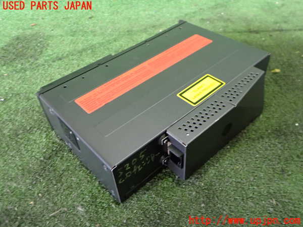 2UPJ-32056505]BMW 335i カブリオレ(WL35)CDチェンジャー 中古 (E93)_m0003.jpg