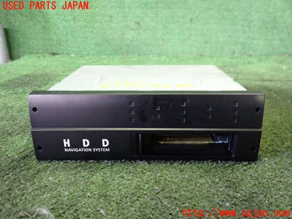 2UPJ-32056589]BMW 335i カブリオレ(WL35)カーナビゲーション HDD 中古 (E93)_m0001.jpg