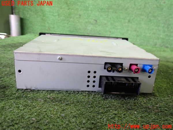 2UPJ-32056589]BMW 335i カブリオレ(WL35)カーナビゲーション HDD 中古 (E93)_m0002.jpg