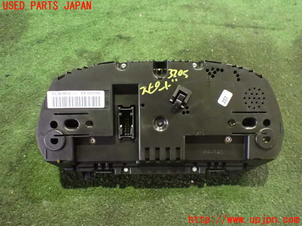 2UPJ-32056170]BMW 335i カブリオレ(WL35)スピードメーター 中古 (E93)_m0002.jpg