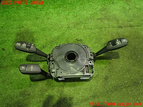 2UPJ-32056720]BMW 335i カブリオレ(WL35)コンビネーションスイッチ 中古 (E93)_m0001.jpg