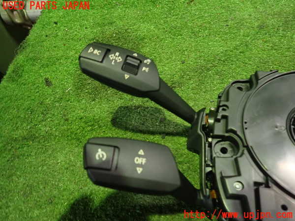 2UPJ-32056720]BMW 335i カブリオレ(WL35)コンビネーションスイッチ 中古 (E93)_m0003.jpg