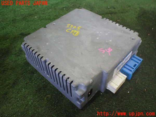 2UPJ-32056146]BMW 335i カブリオレ(WL35)コンピューター1 中古 (E93)_m0001.jpg