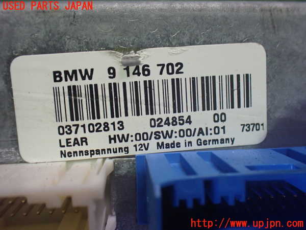 2UPJ-32056146]BMW 335i カブリオレ(WL35)コンピューター1 中古 (E93)_m0003.jpg