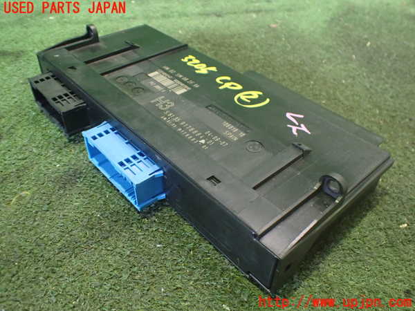 2UPJ-32056147]BMW 335i カブリオレ(WL35)コンピューター2 中古 (E93)_m0001.jpg