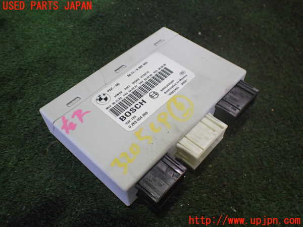 2UPJ-32056151]BMW 335i カブリオレ(WL35)コンピューター6 中古 (E93)_m0001.jpg