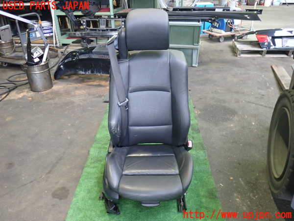 2UPJ-32057035]BMW 335i カブリオレ(WL35)運転席シート (Mスポーツ) 中古 (E93)_m0001.jpg