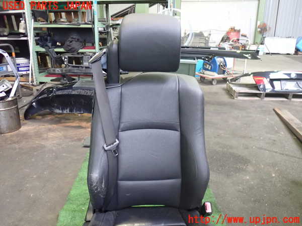 2UPJ-32057035]BMW 335i カブリオレ(WL35)運転席シート (Mスポーツ) 中古 (E93)_m0002.jpg
