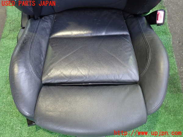 2UPJ-32057035]BMW 335i カブリオレ(WL35)運転席シート (Mスポーツ) 中古 (E93)_m0003.jpg