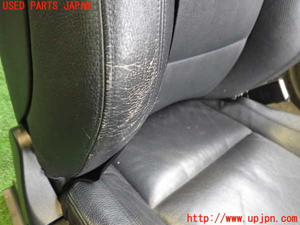 2UPJ-32057035]BMW 335i カブリオレ(WL35)運転席シート (Mスポーツ) 中古 (E93)_m0004.jpg