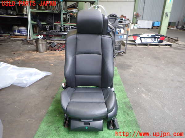 2UPJ-32057065]BMW 335i カブリオレ(WL35)助手席シート (Mスポーツ) 中古 (E93)_m0001.jpg