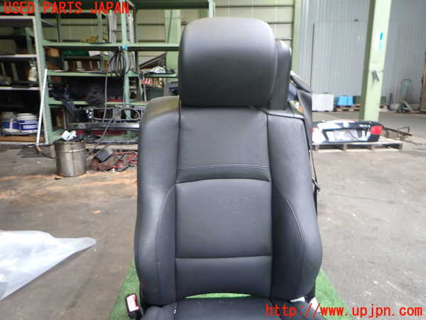 2UPJ-32057065]BMW 335i カブリオレ(WL35)助手席シート (Mスポーツ) 中古 (E93)_m0002.jpg