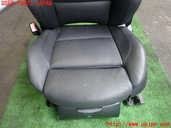 2UPJ-32057065]BMW 335i カブリオレ(WL35)助手席シート (Mスポーツ) 中古 (E93)_m0003.jpg