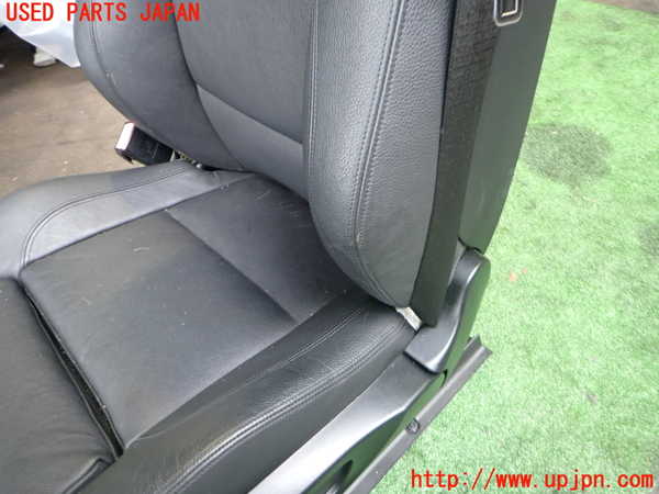 2UPJ-32057065]BMW 335i カブリオレ(WL35)助手席シート (Mスポーツ) 中古 (E93)_m0004.jpg