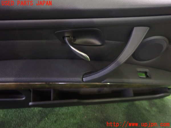2UPJ-32051264]BMW 335i カブリオレ(WL35)左前ドア内張り 中古 (E93)_m0002.jpg