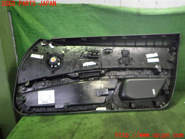 2UPJ-32051264]BMW 335i カブリオレ(WL35)左前ドア内張り 中古 (E93)_m0003.jpg