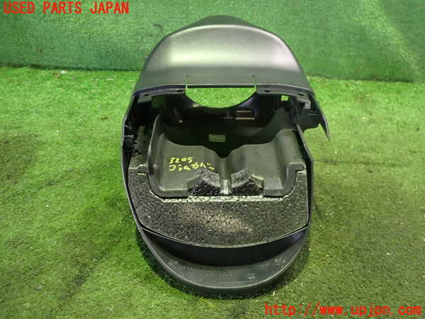 2UPJ-32057905]BMW 335i カブリオレ(WL35)コラムカバー 中古 (E93)_m0004.jpg