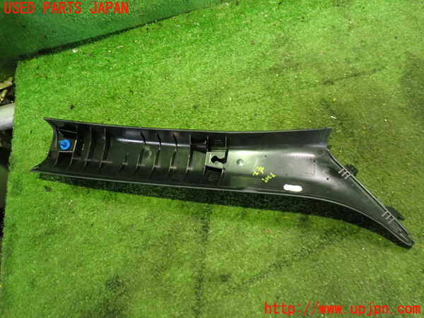 2UPJ-32057660]BMW 335i カブリオレ(WL35)左フロントピラートリム 中古 (E93)_m0002.jpg