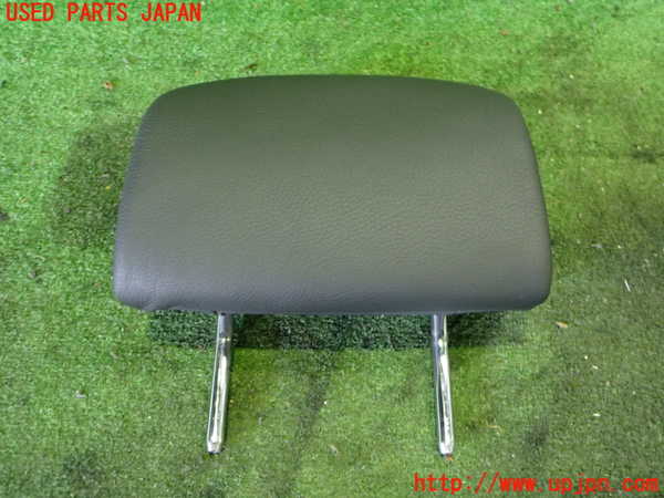 2UPJ-32057180]BMW 335i カブリオレ(WL35)左2列目ヘッドレスト 中古 (E93)_m0001.jpg