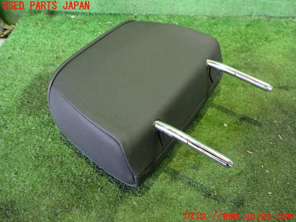 2UPJ-32057180]BMW 335i カブリオレ(WL35)左2列目ヘッドレスト 中古 (E93)_m0004.jpg