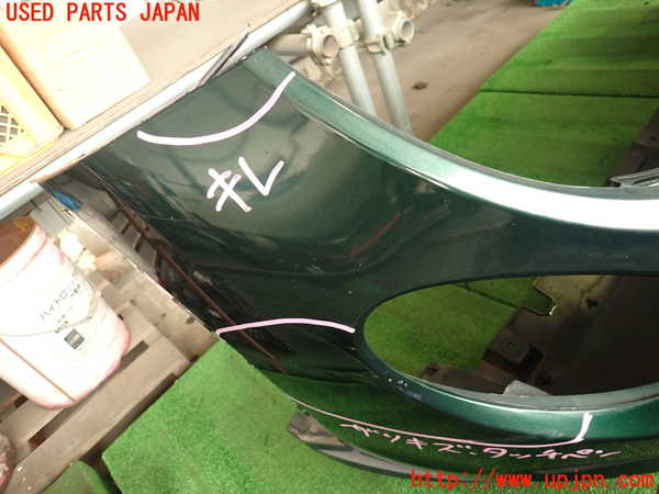 2UPJ-32061010]フィアット・500X(33414)フロントバンパー 中古_m0003.jpg