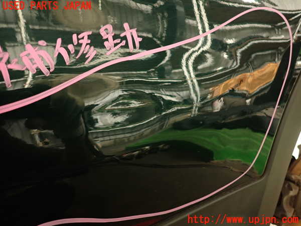 2UPJ-32061320]フィアット・500X(33414)左後ドア (43R-008600) 中古_m0003.jpg