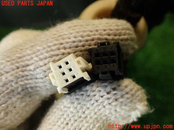 2UPJ-32061210]フィアット・500X(33414)右ドアミラー 中古_m0004.jpg