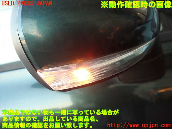 2UPJ-32061210]フィアット・500X(33414)右ドアミラー 中古_m0005.jpg