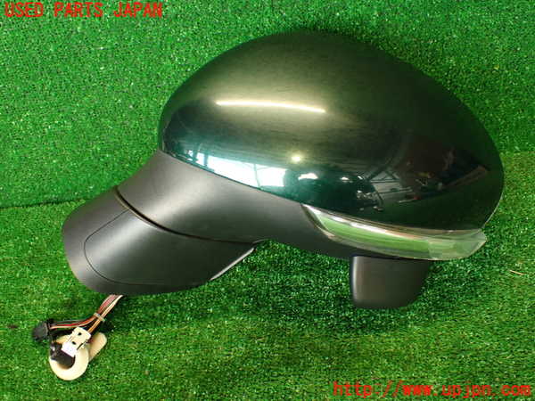 2UPJ-32061212]フィアット・500X(33414)左ドアミラー 中古_m0001.jpg