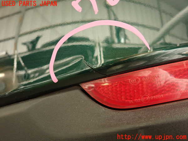 2UPJ-32061610]フィアット・500X(33414)リアバンパー 中古_m0003.jpg