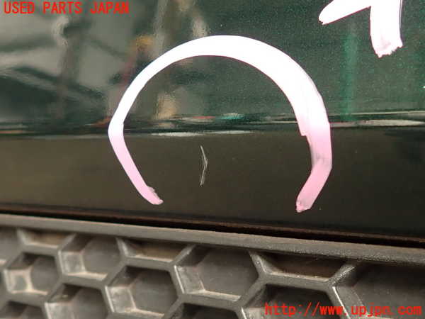 2UPJ-32061610]フィアット・500X(33414)リアバンパー 中古_m0005.jpg