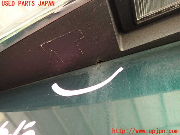 2UPJ-32061566]フィアット・500X(33414)バックドア リアゲート ハッチ (43R-011595) 中古_m0003.jpg