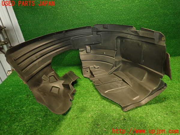 2UPJ-32061090]フィアット・500X(33414)右前フェンダーライナー 中古_m0002.jpg