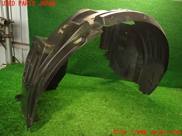 2UPJ-32061092]フィアット・500X(33414)左前フェンダーライナー 中古_m0001.jpg
