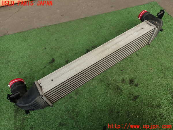 2UPJ-32062451]フィアット・500X(33414)インタークーラー1 中古_m0001.jpg