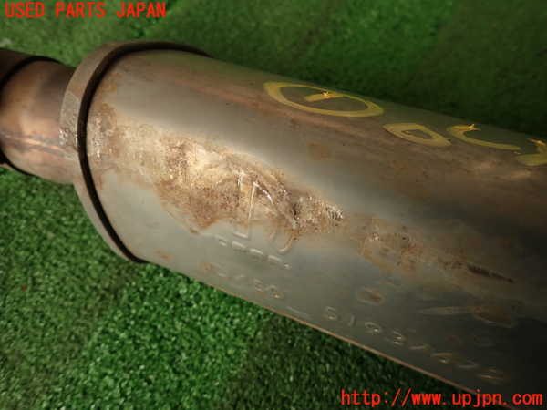 2UPJ-32062651]フィアット・500X(33414)センターパイプ1 中古_m0003.jpg