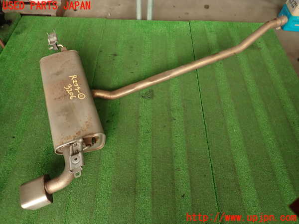 2UPJ-32062671]フィアット・500X(33414)リアマフラー1 中古_m0001.jpg