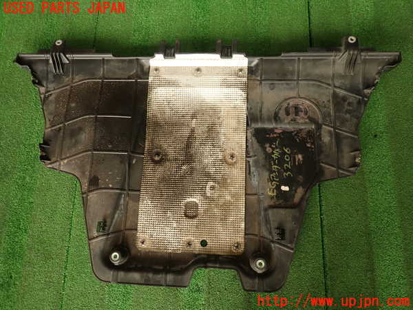 2UPJ-32062170]フィアット・500X(33414)エンジンアンダーカバー 中古_m0005.jpg