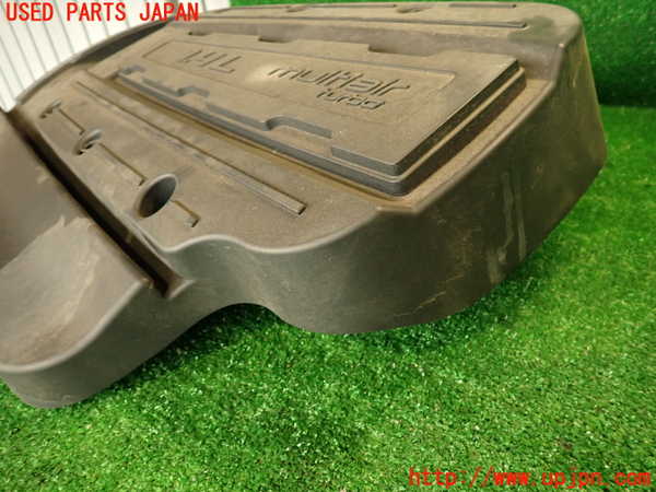 2UPJ-32062160]フィアット・500X(33414)エンジンアッパーカバー 中古_m0002.jpg