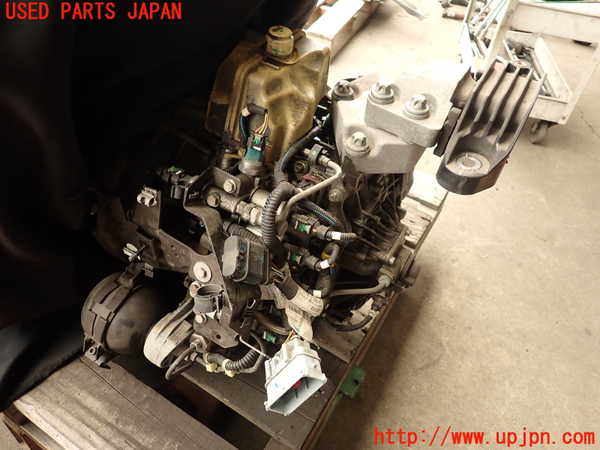 2UPJ-32063010]フィアット・500X(33414)ミッション AT 55263624 中古_m0001.jpg
