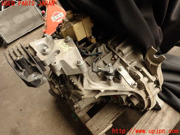 2UPJ-32063010]フィアット・500X(33414)ミッション AT 55263624 中古_m0002.jpg