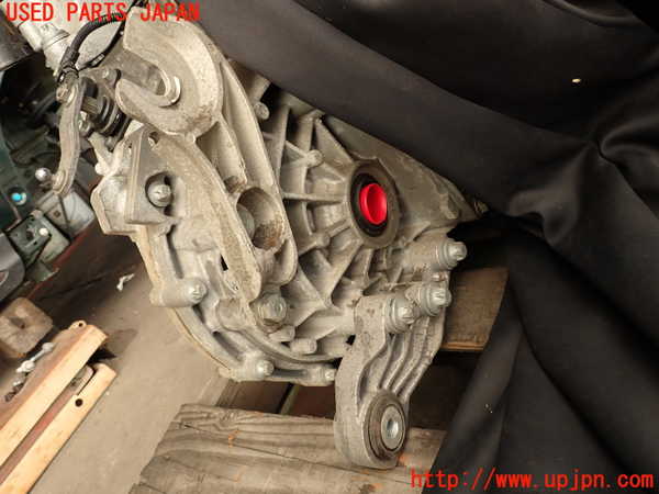 2UPJ-32063010]フィアット・500X(33414)ミッション AT 55263624 中古_m0003.jpg