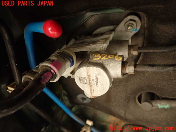 2UPJ-32064050]フィアット・500X(33414)ブレーキマスターシリンダー 中古_m0002.jpg