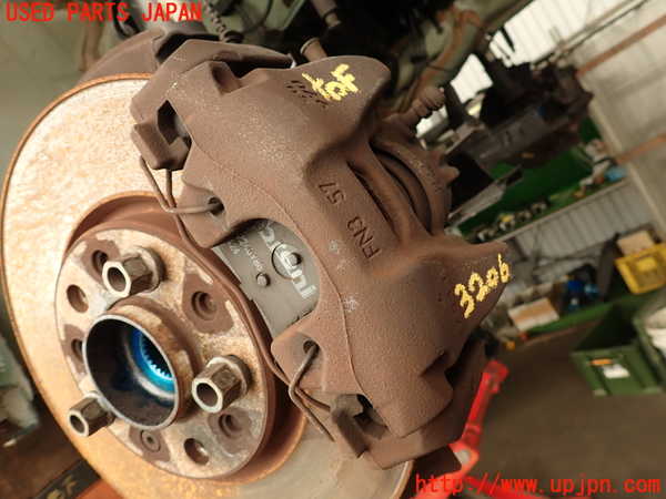 2UPJ-32064080]フィアット・500X(33414)右フロントキャリパー 中古_m0001.jpg